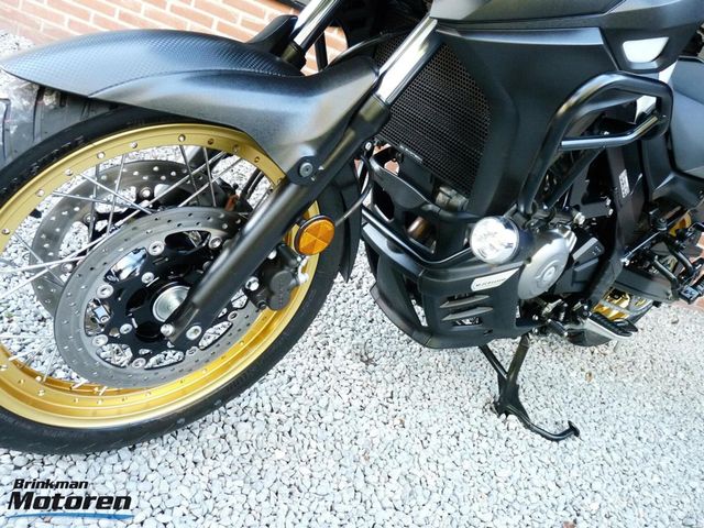 suzuki - v-strom-650-xta