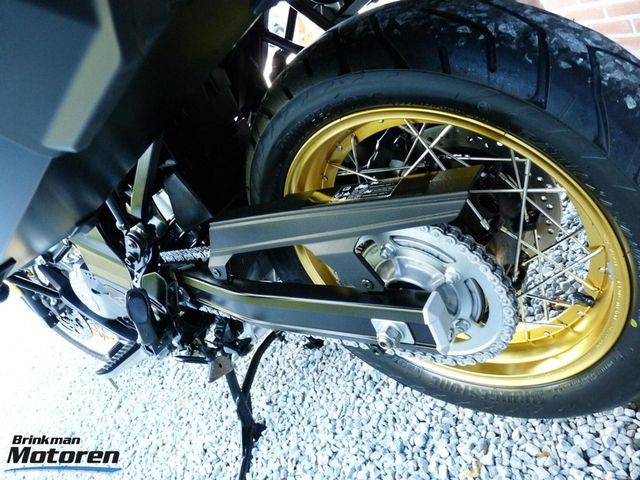 suzuki - v-strom-650-xta