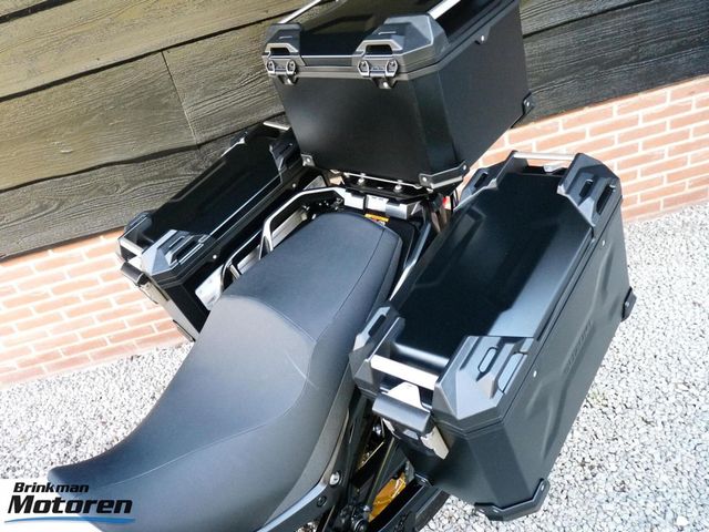 suzuki - v-strom-650-xta