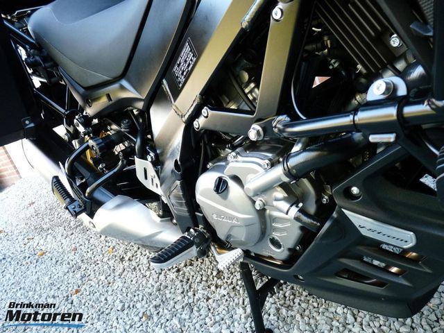 suzuki - v-strom-650-xta