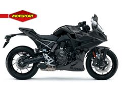 SUZUKI GSX-8R
