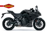 SUZUKI GSX-8R
