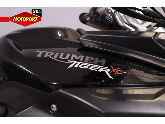 triumph - tiger-800-xc