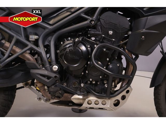 triumph - tiger-800-xc