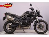 TRIUMPH TIGER 800 XC