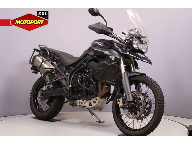 triumph - tiger-800-xc