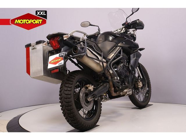 triumph - tiger-800-xc