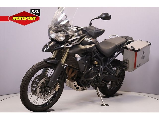 triumph - tiger-800-xc