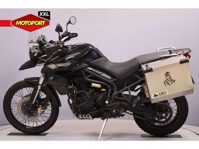 triumph - tiger-800-xc