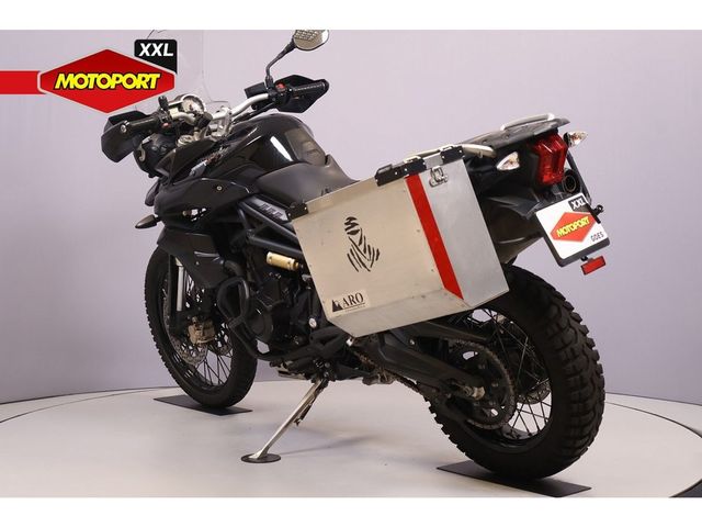 triumph - tiger-800-xc