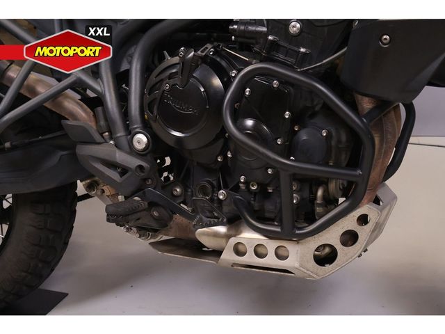 triumph - tiger-800-xc