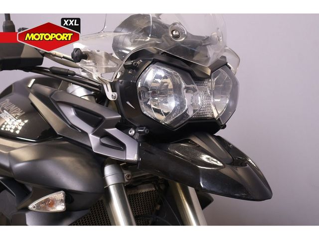 triumph - tiger-800-xc