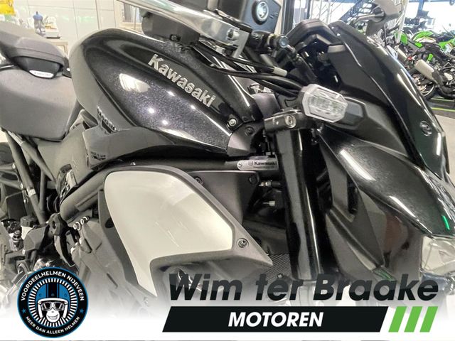 kawasaki - z900