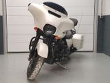 HARLEY-DAVIDSON STREET GLIDE SPECIAL FLHXS