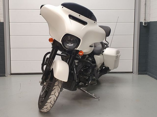 harley-davidson - street-glide-special-flhxs