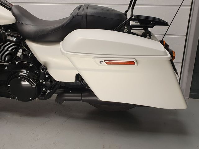 harley-davidson - street-glide-special-flhxs