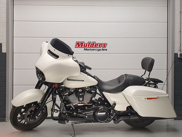 harley-davidson - street-glide-special-flhxs