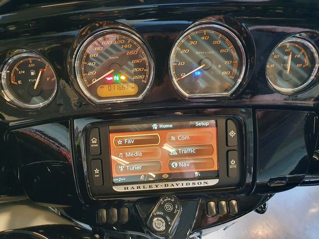 harley-davidson - street-glide-special-flhxs