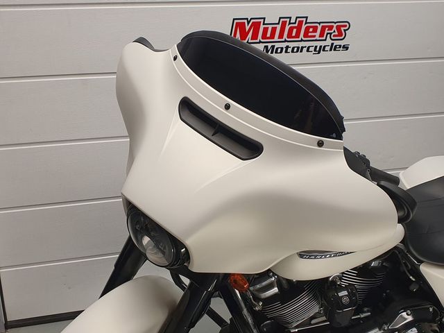 harley-davidson - street-glide-special-flhxs