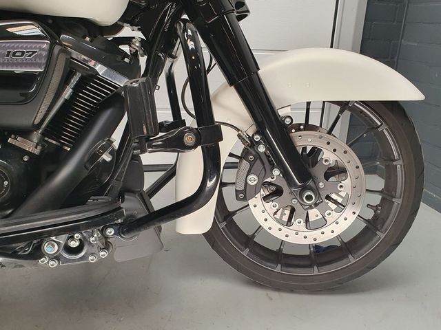 harley-davidson - street-glide-special-flhxs