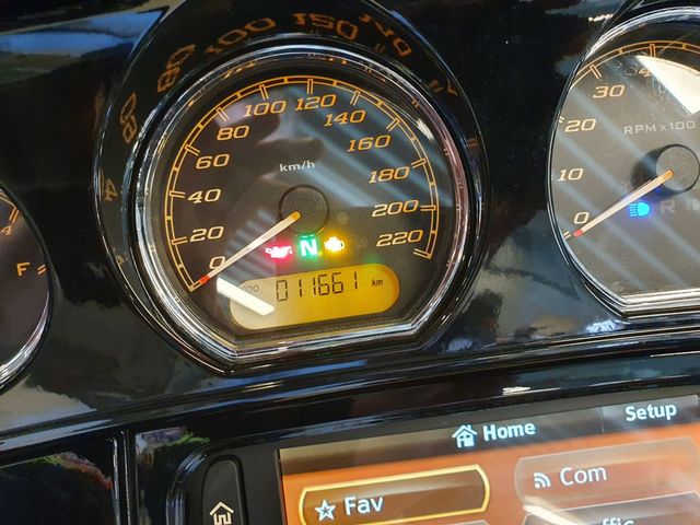 harley-davidson - street-glide-special-flhxs