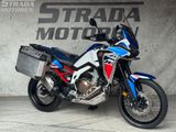 HONDA CRF 1100 L AFRICA TWIN