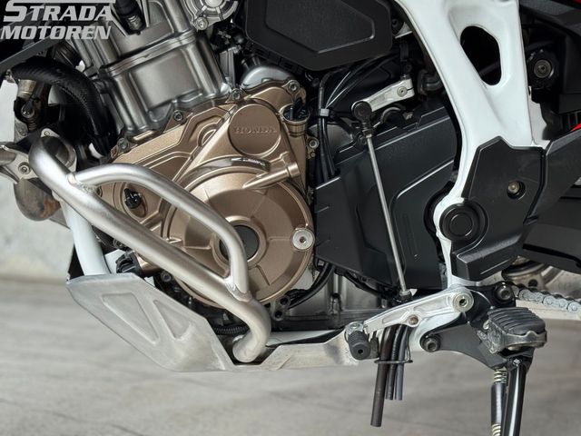 honda - crf-1100-l-africa-twin