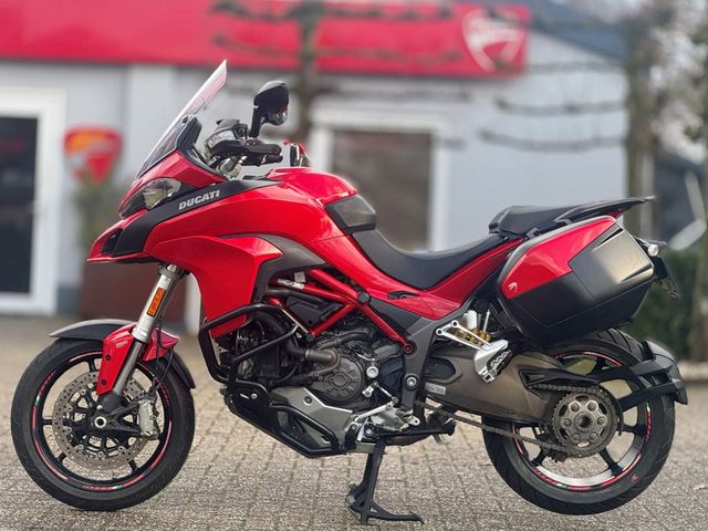 ducati - multistrada-1200