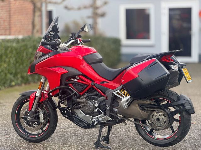 ducati - multistrada-1200
