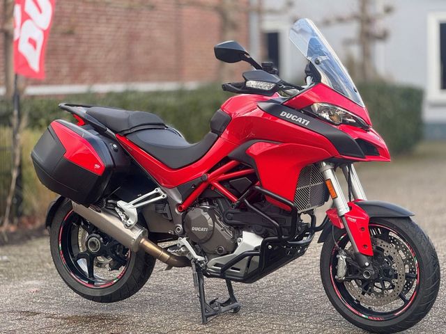 ducati - multistrada-1200