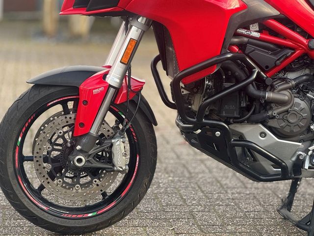 ducati - multistrada-1200