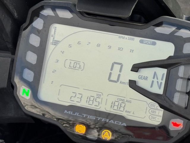 ducati - multistrada-1200