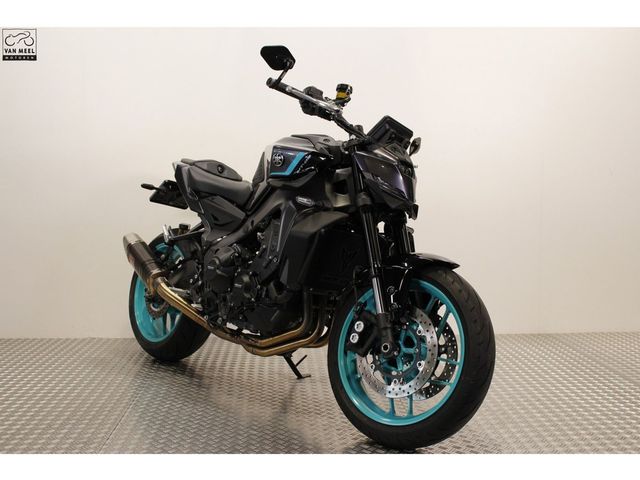 yamaha - mt-09-abs
