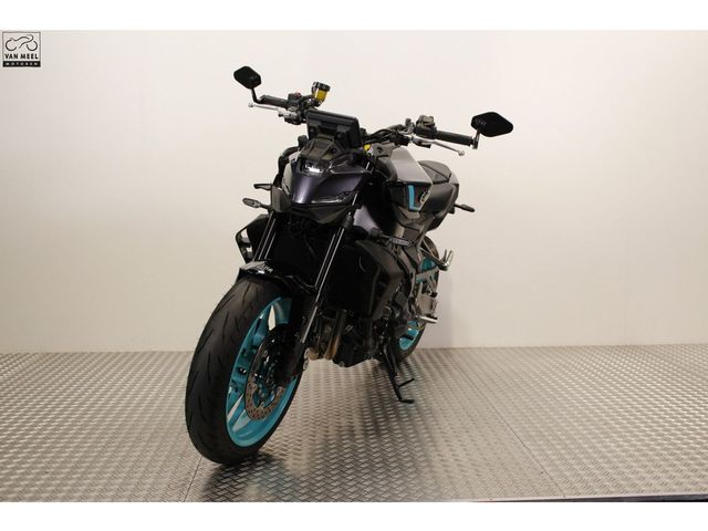 yamaha - mt-09-abs
