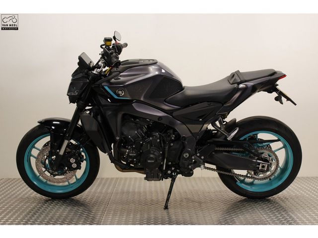 yamaha - mt-09-abs