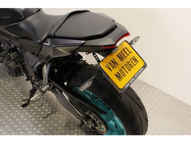 yamaha - mt-09-abs