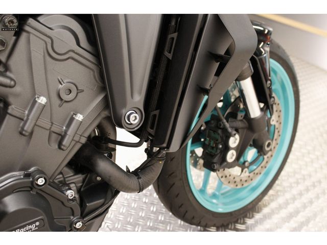 yamaha - mt-09-abs