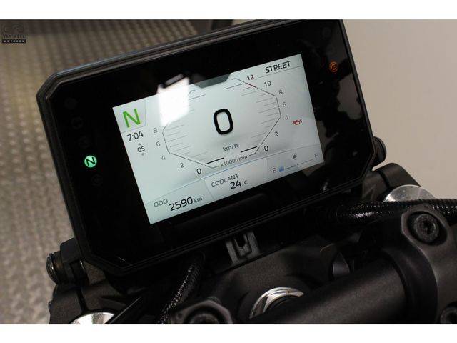 yamaha - mt-09-abs