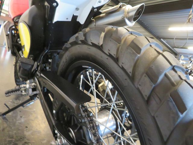 fantic - caballero-500-scrambler