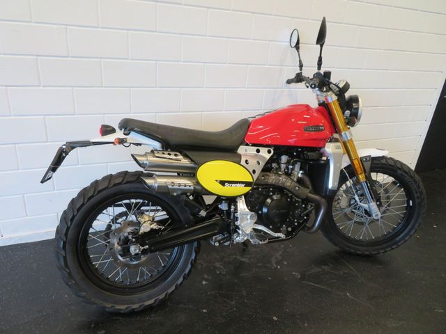 fantic - caballero-500-scrambler