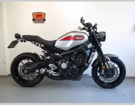 Yamaha XSR 900 2020 occasion