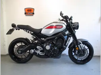 Yamaha XSR 900 2020 occasion
