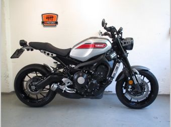 Yamaha XSR 900 2020 occasion