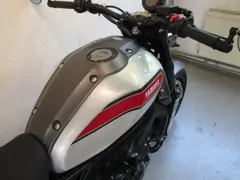 Yamaha XSR 900 2020 occasion – foto 11 van 15