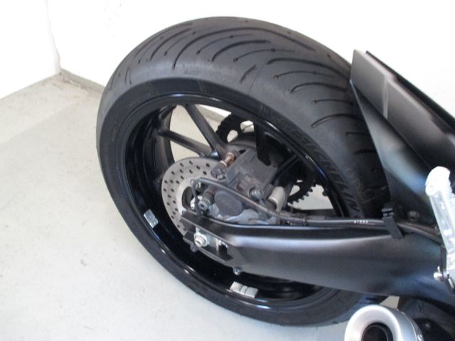 yamaha - xsr-900