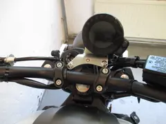 Yamaha XSR 900 2020 occasion – foto 13 van 15