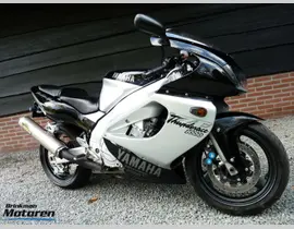 Yamaha YZF 1000 R Thunderace 2000 occasion