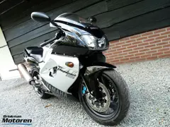 Yamaha YZF 1000 R Thunder Ace 2000 occasion – foto 2 van 20
