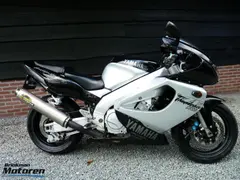 Yamaha YZF 1000 R Thunder Ace 2000 occasion – foto 3 van 20