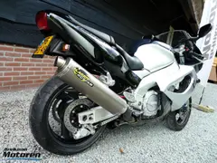 Yamaha YZF 1000 R Thunder Ace 2000 occasion – foto 5 van 20